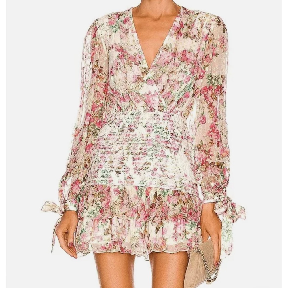 Beautiful dress worn once